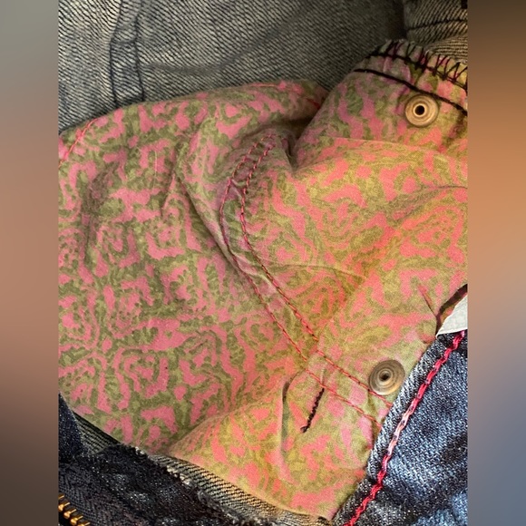 Rock by Wrangler Jeans - Picture 9 of 13